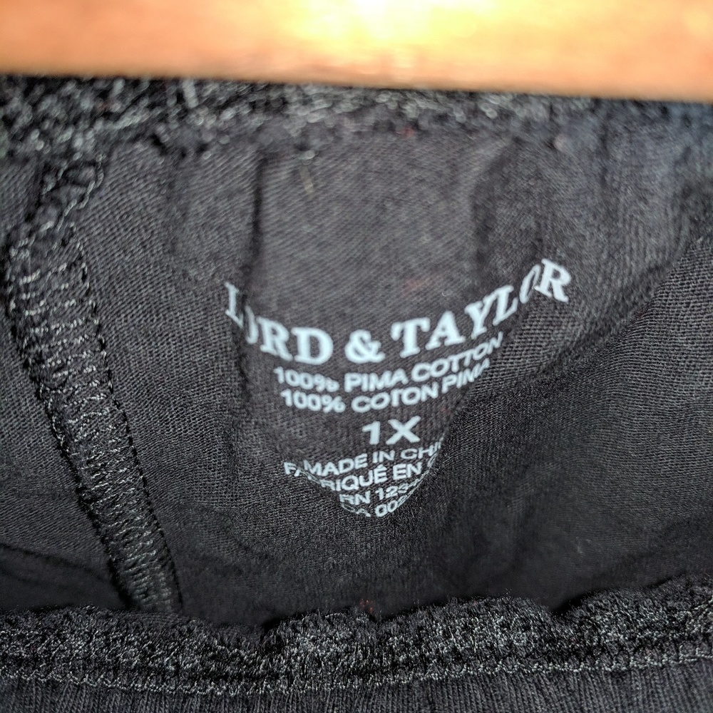 Pants - Picture 2 of 2